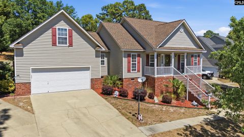Photo of 16 Catalina Lane, Elgin, SC 29045 (MLS # 632335)