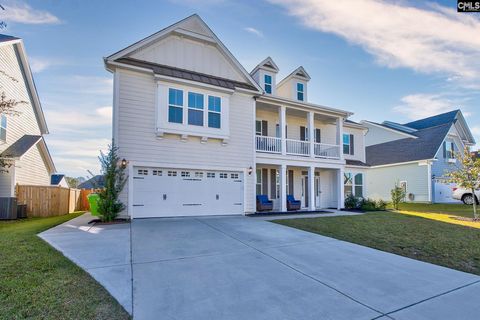 A home in Blythewood