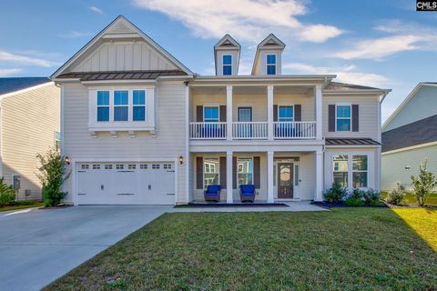 A home in Blythewood