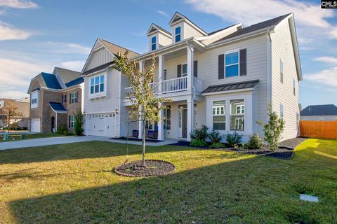 A home in Blythewood