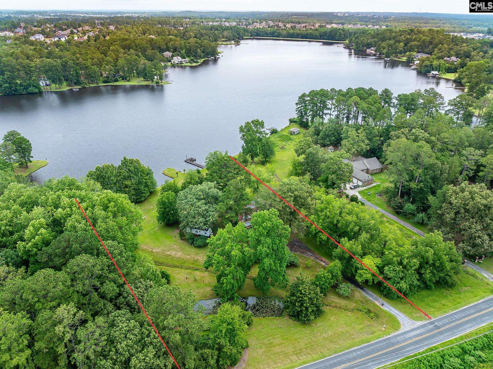 623 Jacobs Millpond Road