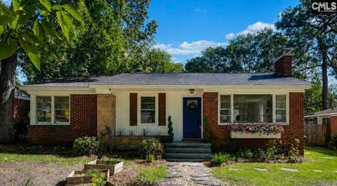 Photo of 1111 S Holly Street, Columbia, SC 29205 (MLS # 641266)