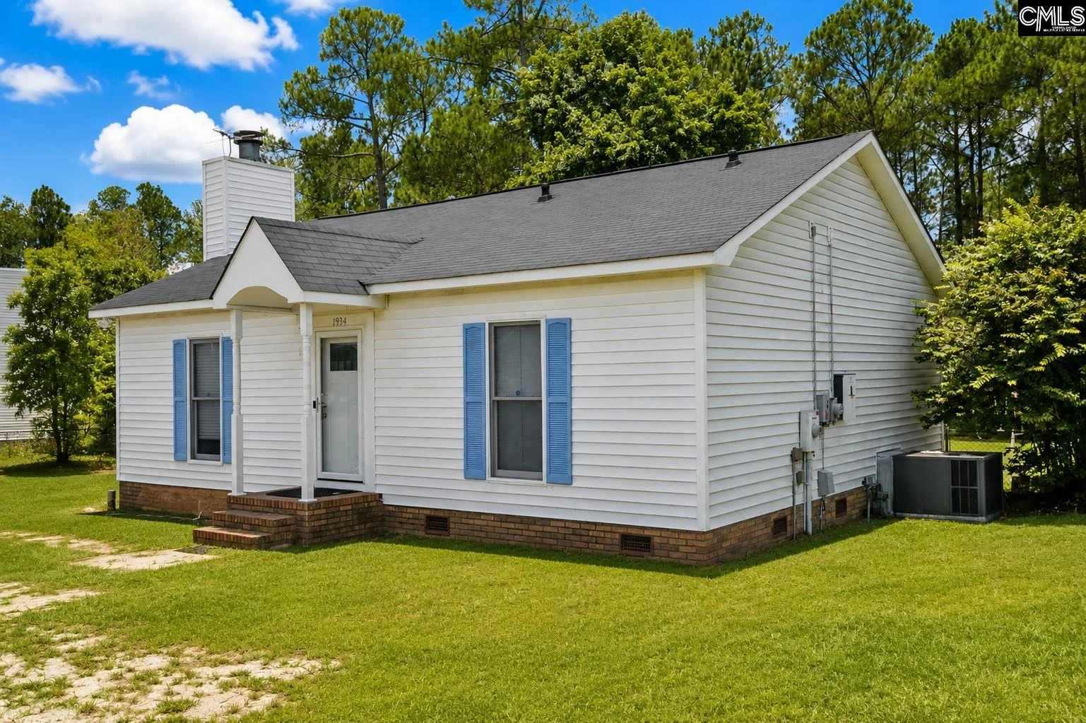 1934 S Lake Drive