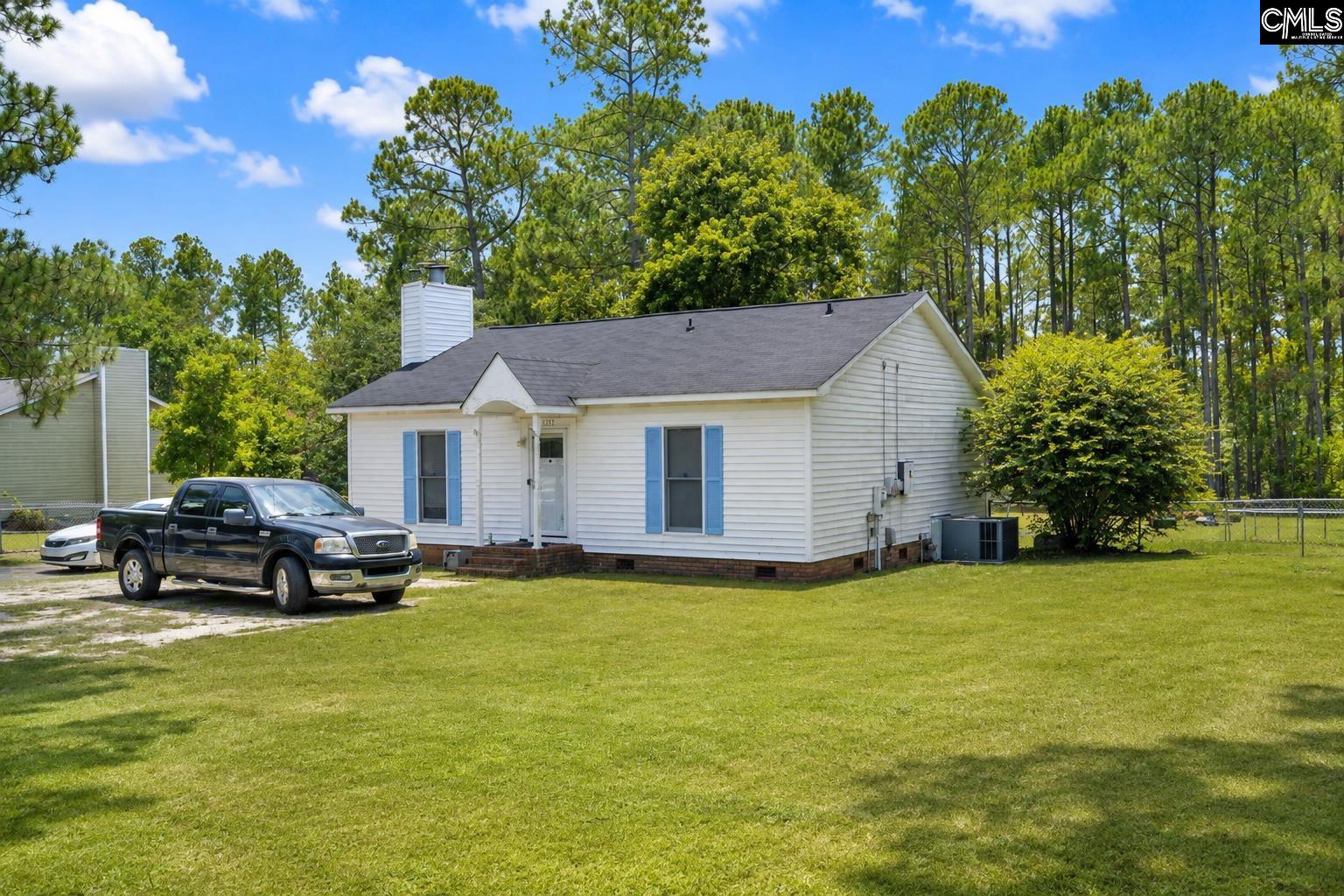 1934 S Lake Drive