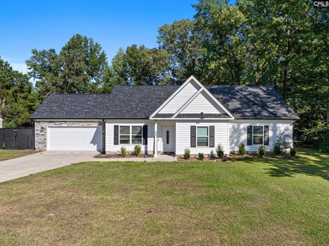 Photo of 927 Rodney Road, Orangeburg, SC 29115 (MLS # 644292)