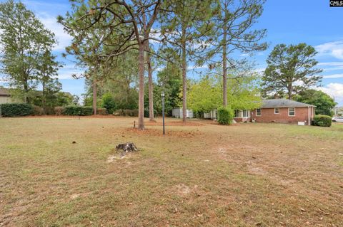 A home in West Columbia