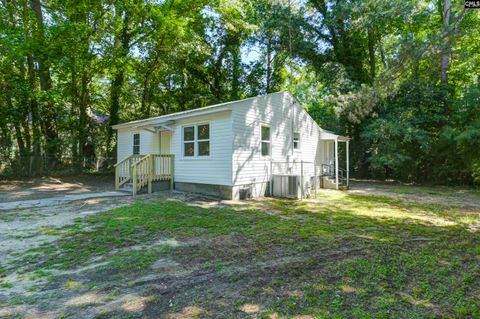 A home in Columbia