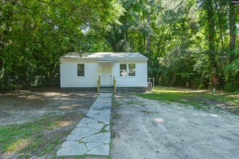 A home in Columbia