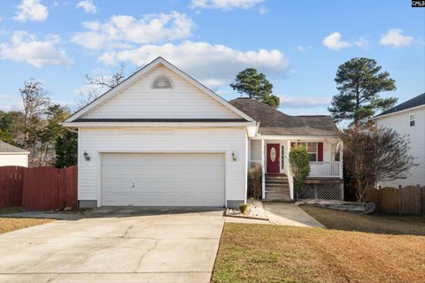 Photo of 119 Stoney Pointe Drive, Chapin, SC 29036 (MLS # 623149)
