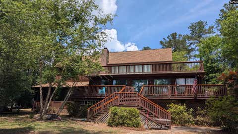 Photo of 1253 Westshore Drive, Ridgeway, SC 29130 (MLS # 636426)