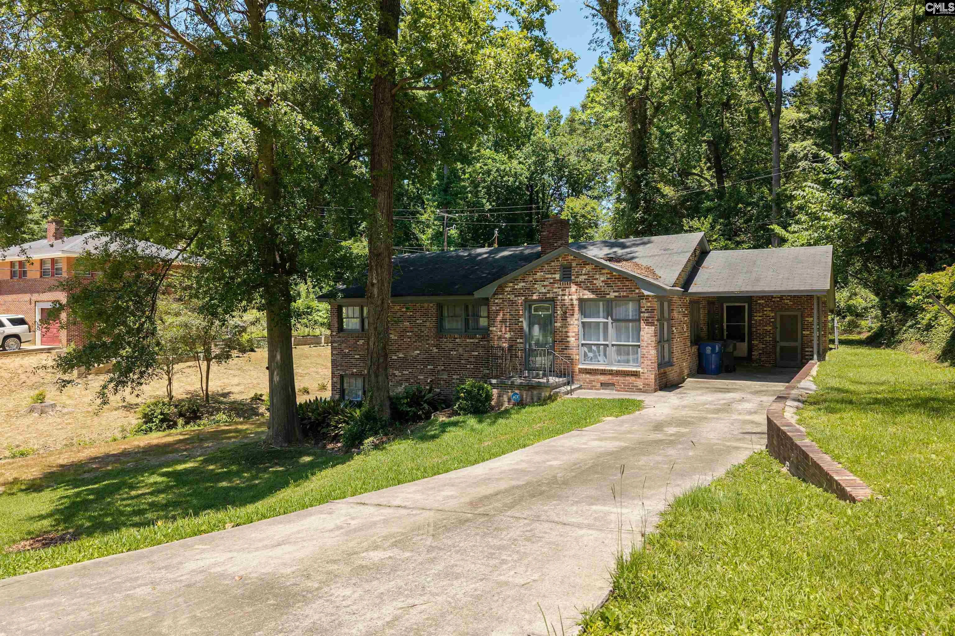 862 Stebondale Road