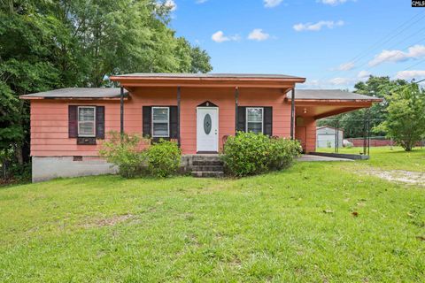 Photo of 28 Tanglewood Lane, Great Falls, SC 29055 (MLS # 635231)