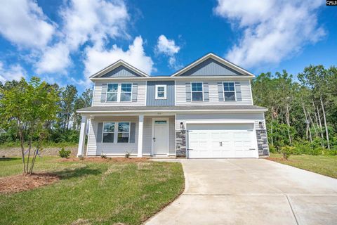 355 Roundup Trail Prosperity SC 29127