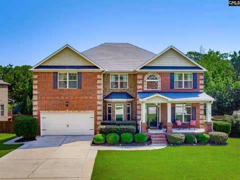Photo of 178 Hope Springs Road, Lexington, SC 29072 (MLS # 640248)