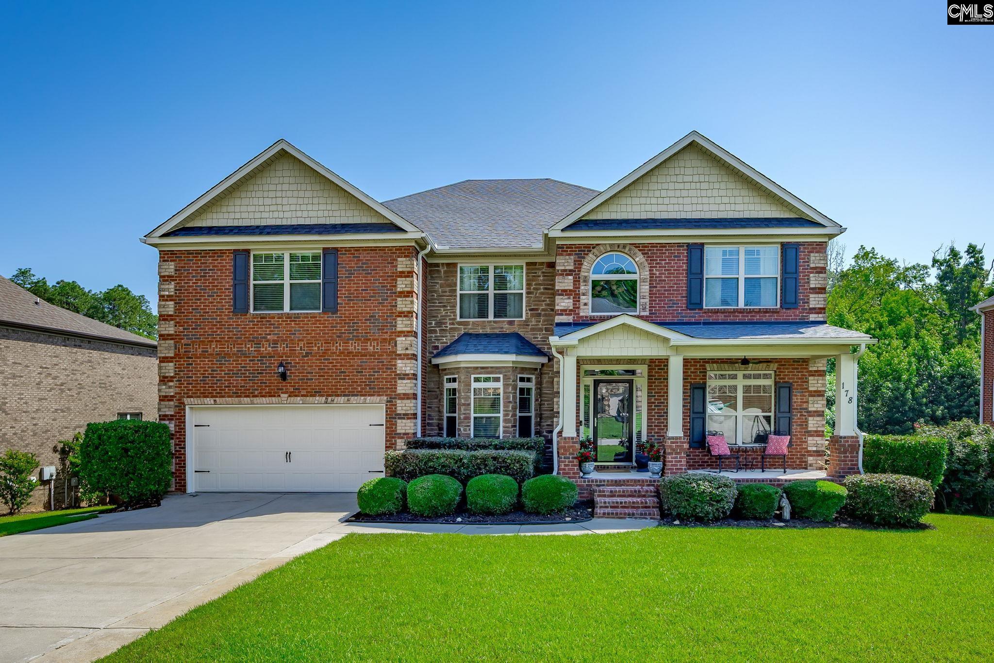 178 Hope Springs Road - Photo 3