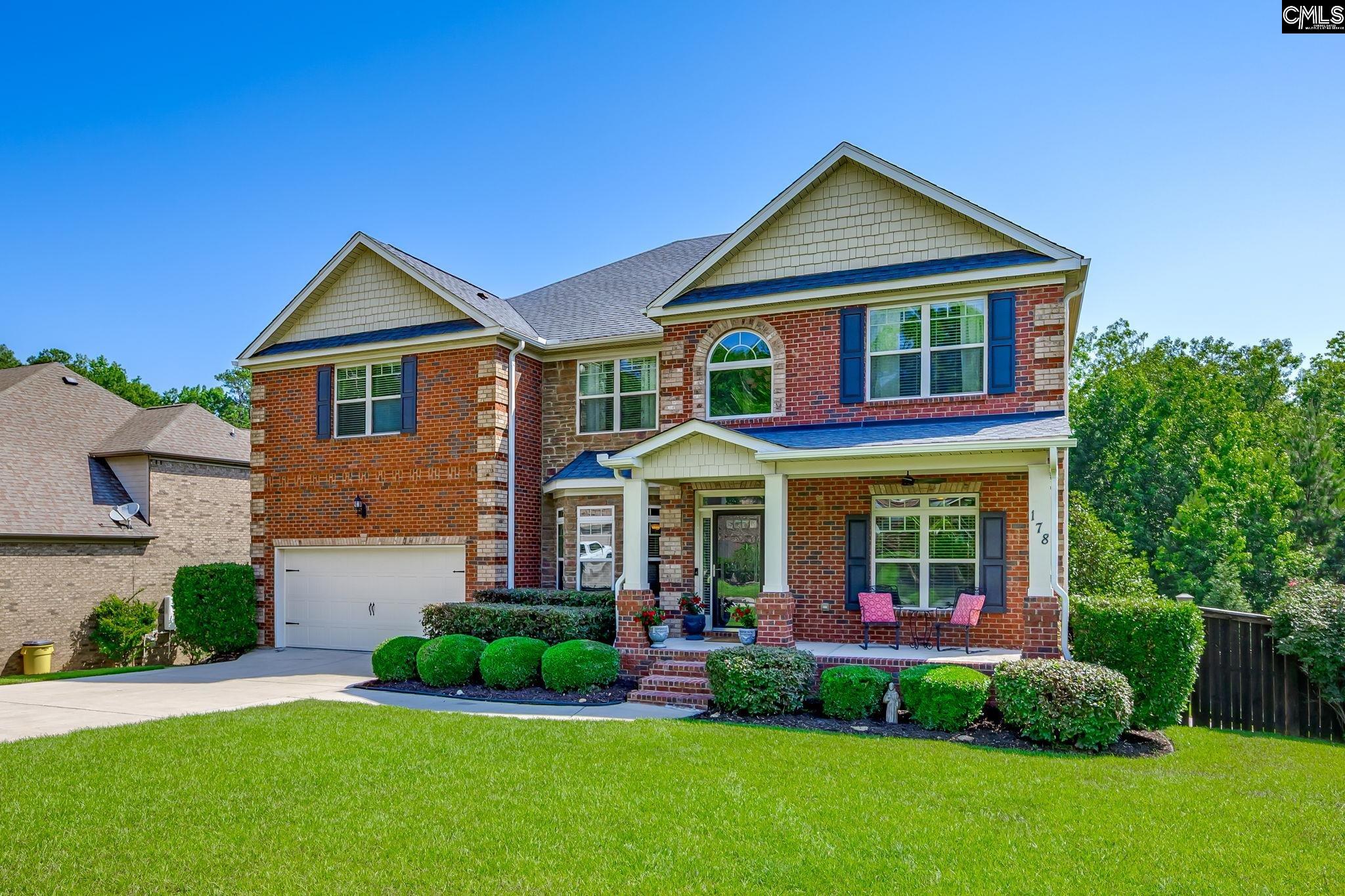 178 Hope Springs Road - Photo 4