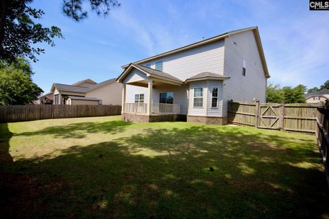 A home in Cayce