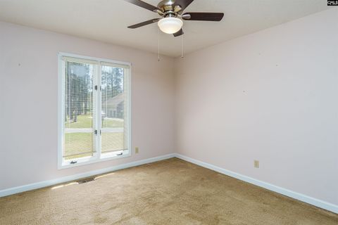 A home in Columbia