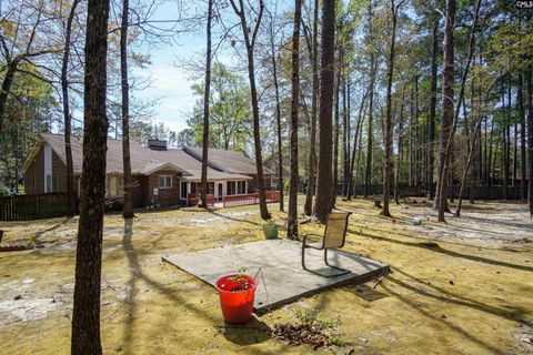 A home in Columbia
