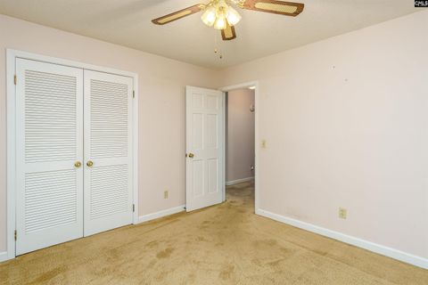 A home in Columbia