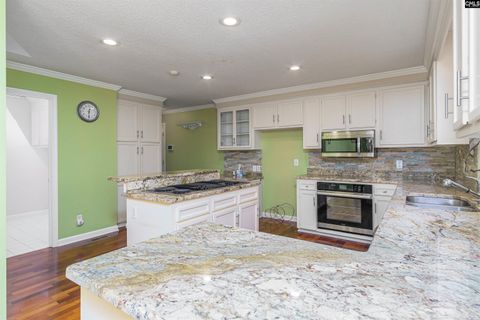 A home in Columbia
