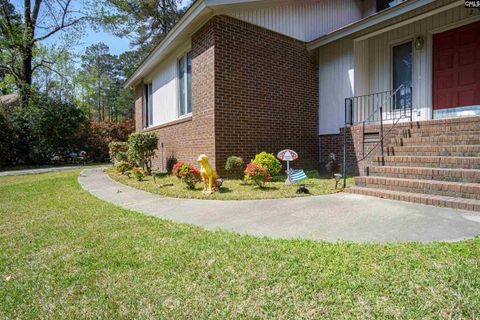 A home in Columbia