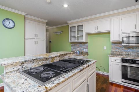A home in Columbia