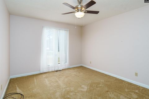 A home in Columbia