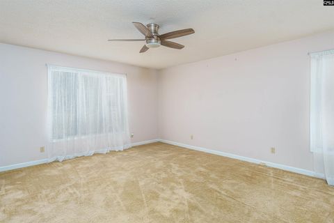 A home in Columbia