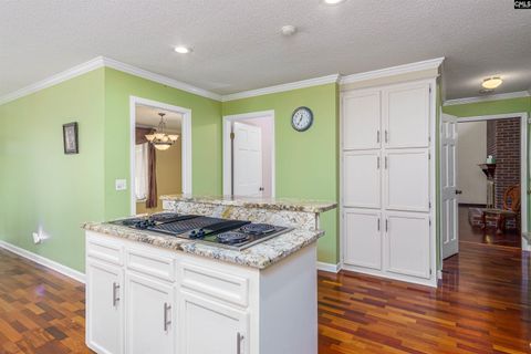 A home in Columbia