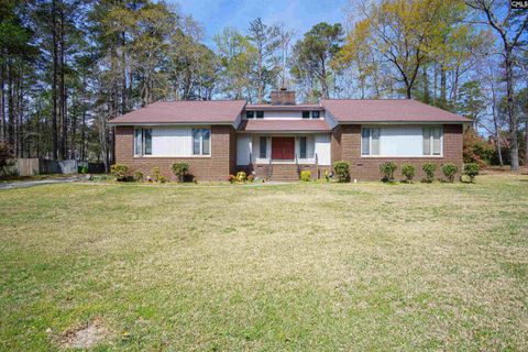 A home in Columbia
