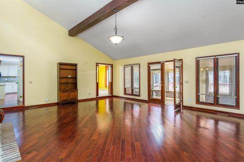 A home in Columbia