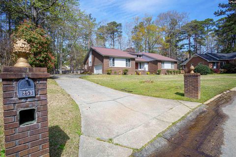 A home in Columbia