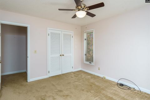 A home in Columbia