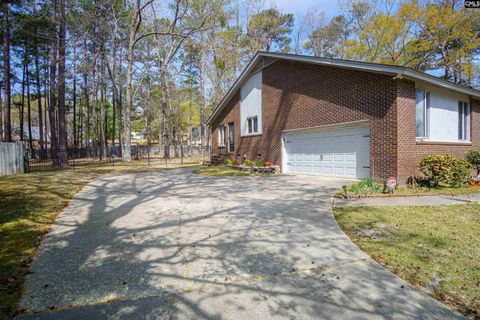 A home in Columbia