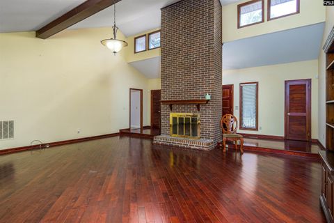 A home in Columbia