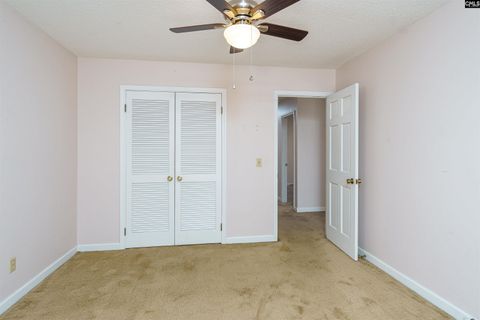 A home in Columbia