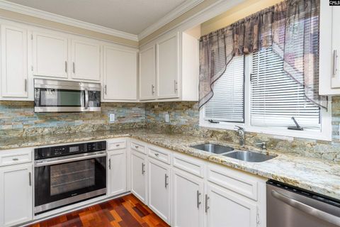 A home in Columbia