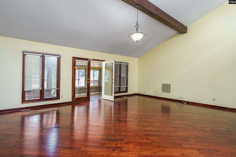 A home in Columbia
