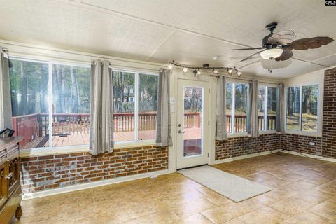 A home in Columbia