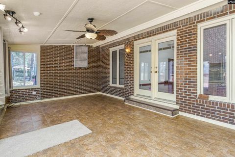 A home in Columbia