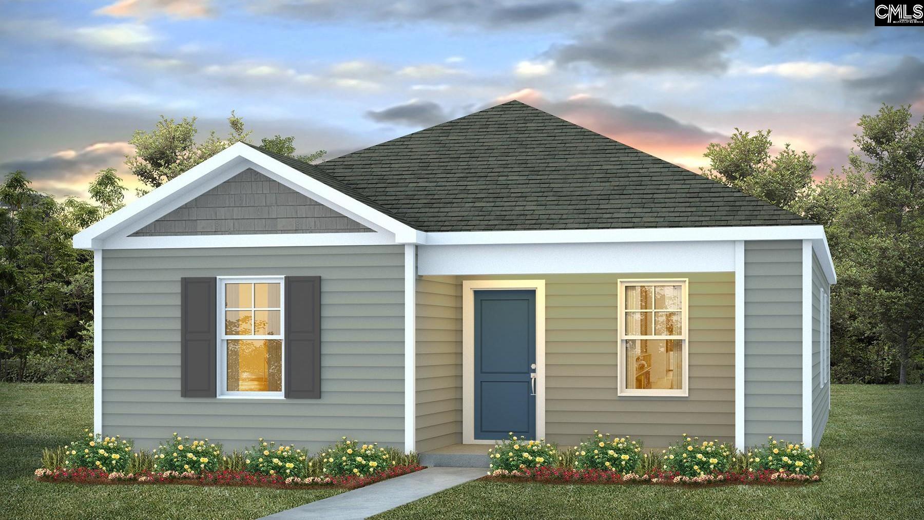 132 Hale Road, Orangeburg, SC, 29115