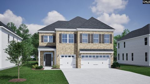 Photo of 1016 Quarter Horse Court, Lexington, SC 29072 (MLS # 629889)
