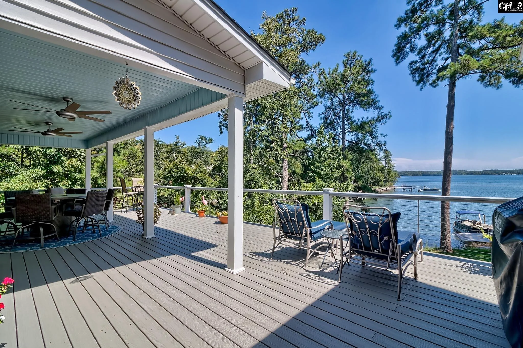1573 Holly Point Road