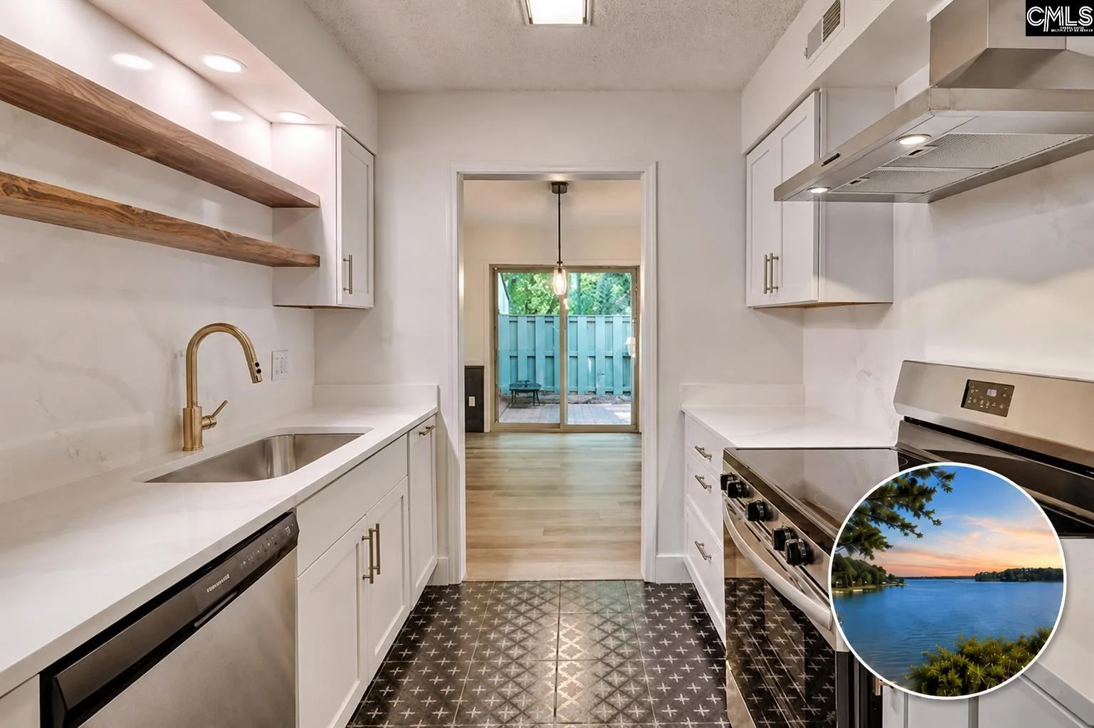 314 Dryden Lane