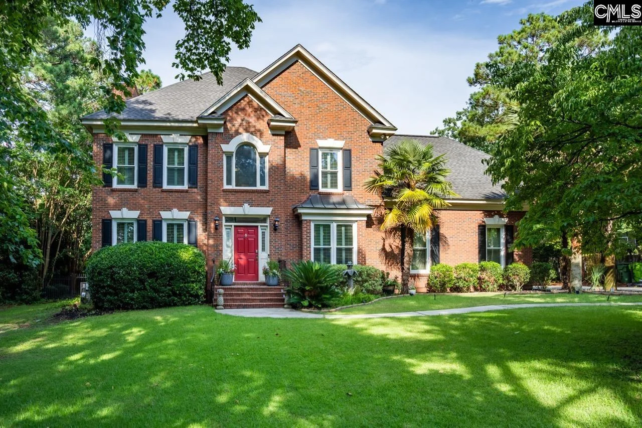8 Oakmist Court