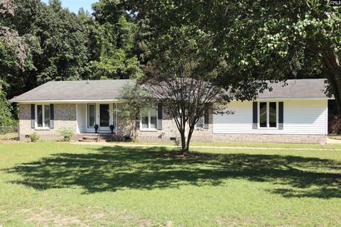 Photo of 51 Wildwood Lane, Lugoff, SC 29078 (MLS # 616082)