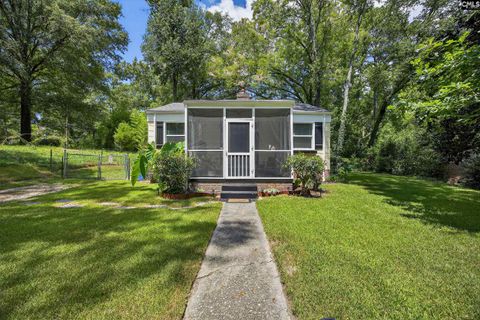 2331 Wesley Drive Columbia SC 29204