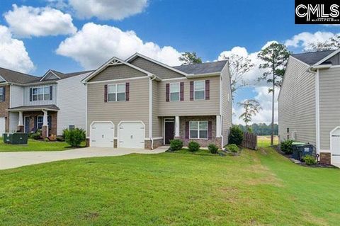 Photo of 1228 Cypress Valley Drive, Chapin, SC 29036 (MLS # 634243)