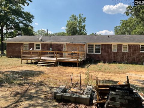 A home in Hopkins